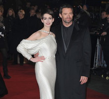 Premiera Les Misérables w Londynie