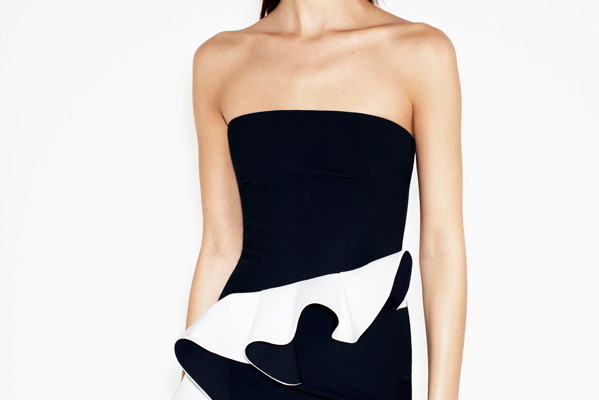 Lookbook Zara: kolekcja świąteczna (+CENY)