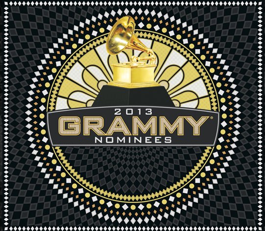 Nominacje do Grammy ogłoszone!