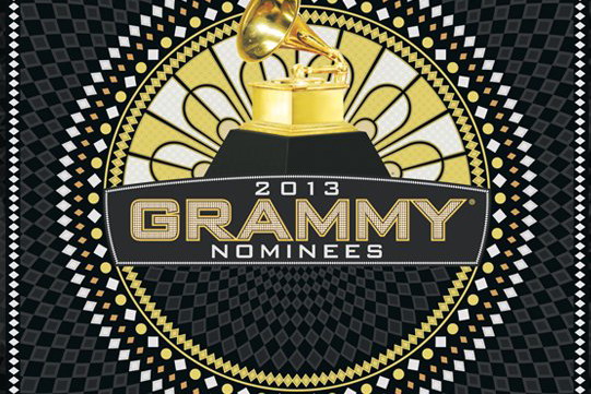Nominacje do Grammy ogłoszone!