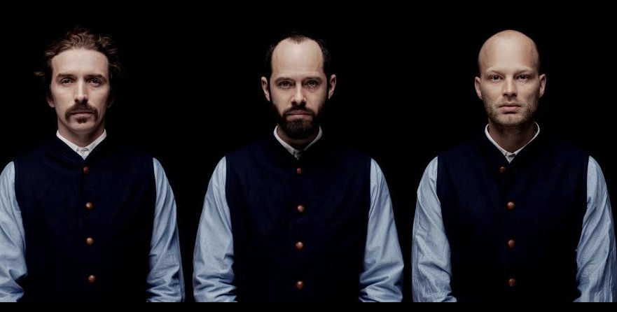 WhoMadeWho (fot. facebook.com)