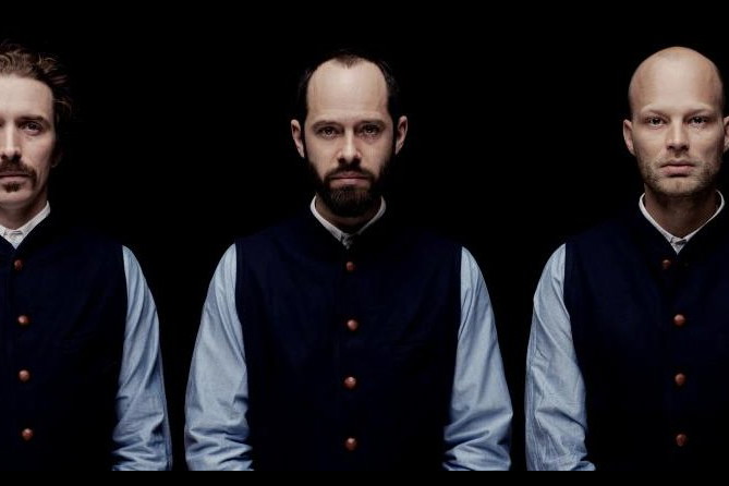 WhoMadeWho (fot. facebook.com)