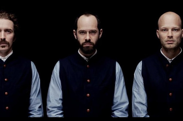 WhoMadeWho (fot. facebook.com)