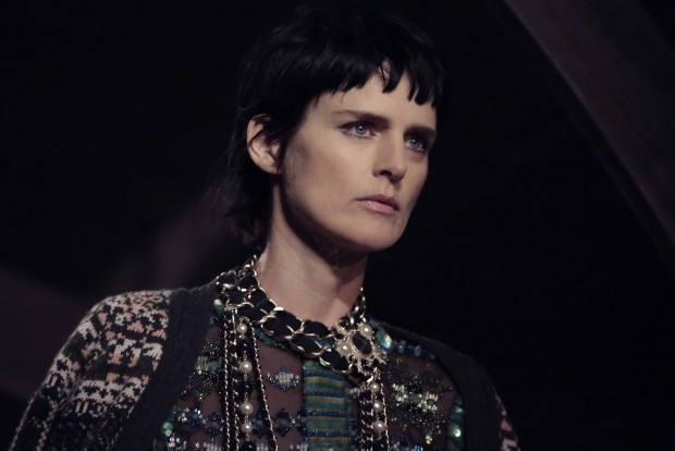 Notes ELLE.pl - Chanel Paris-Édimbourg