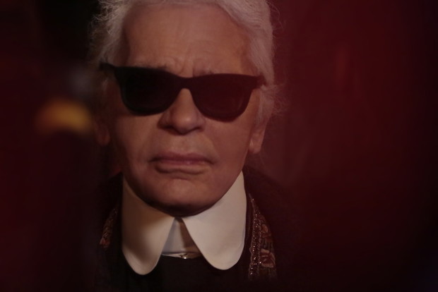 Notes ELLE.pl - Chanel Paris-Édimbourg