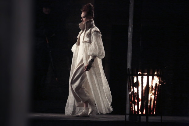 Notes ELLE.pl - Chanel Paris-Édimbourg