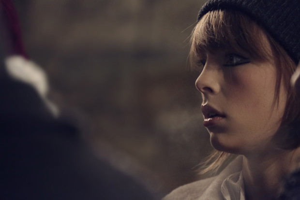 Notes ELLE.pl - Chanel Paris-Édimbourg