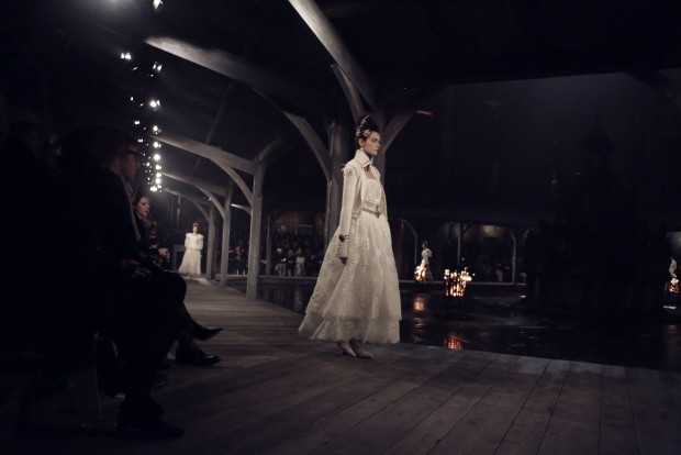 Notes ELLE.pl - Chanel Paris-Édimbourg