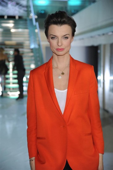 Top Model 3: ostatni casting