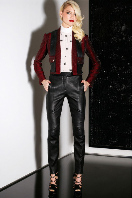 Jason Wu Pre-Fall 2013
