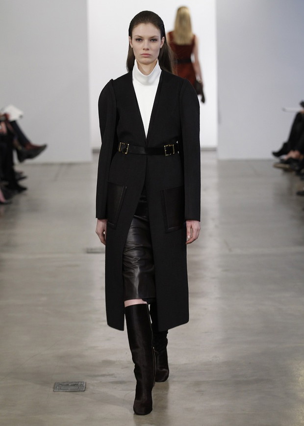 Calvin Klein Pre-Fall 2013
