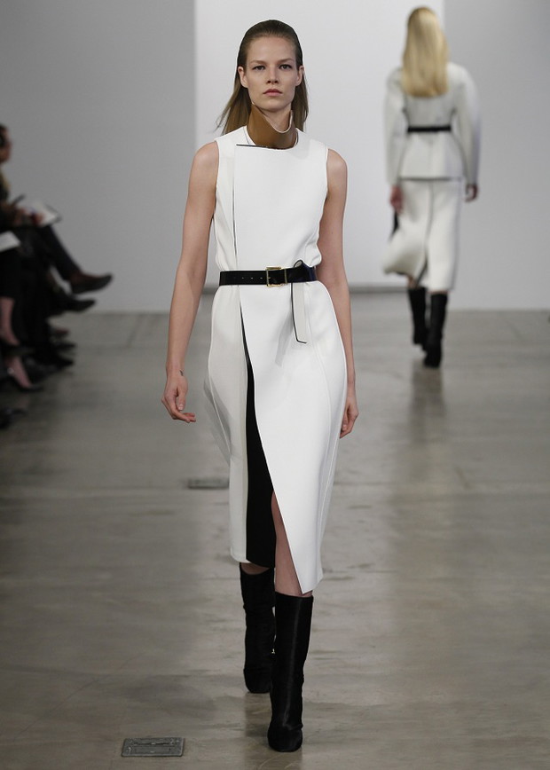Calvin Klein Pre-Fall 2013