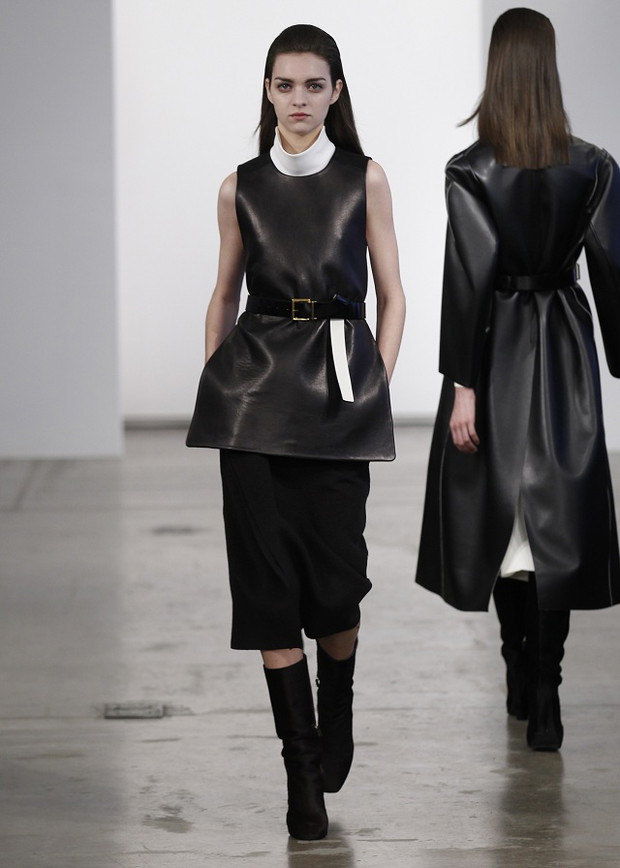 Calvin Klein Pre-Fall 2013