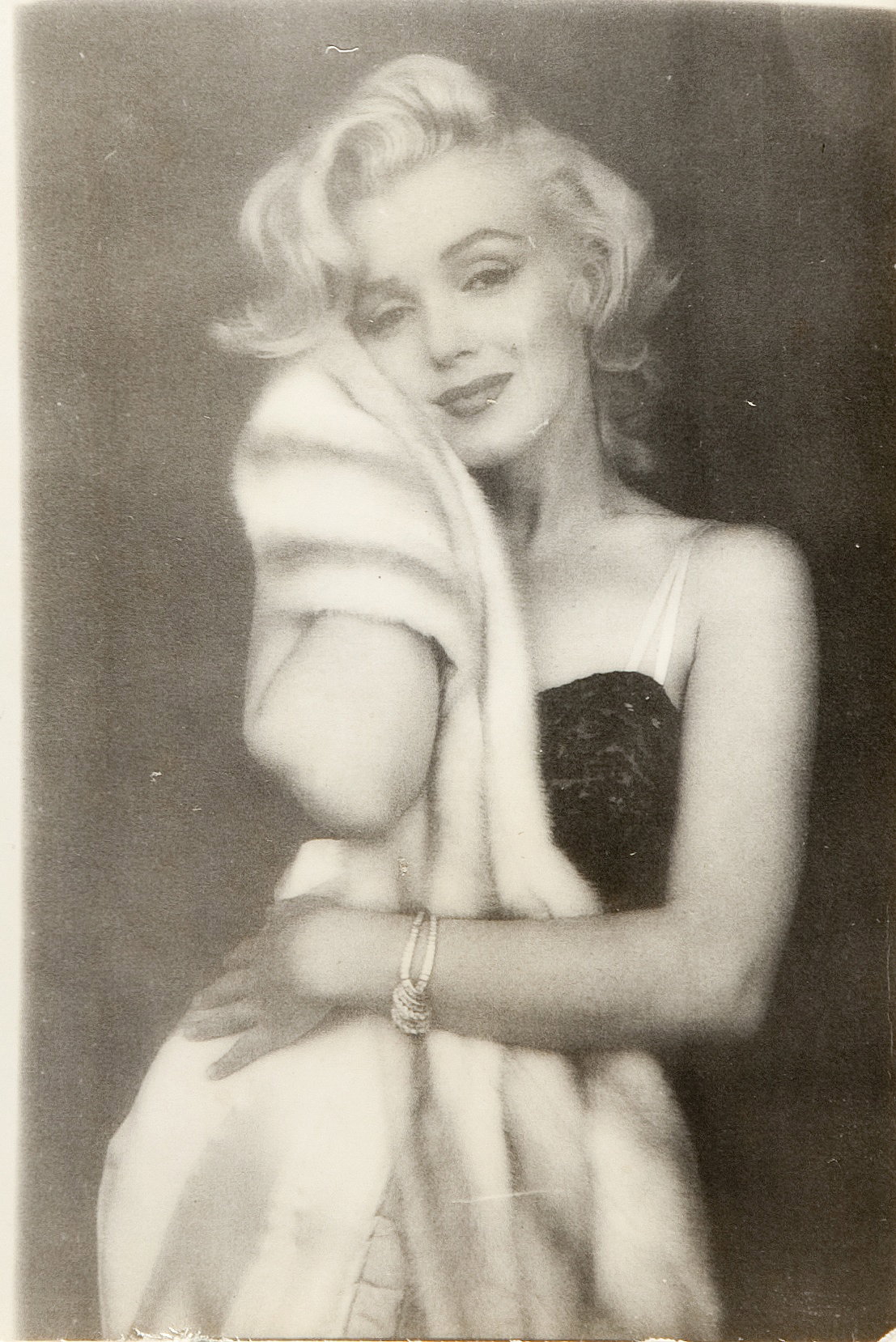 Aukcja fotografii Miltona H. Greene'a