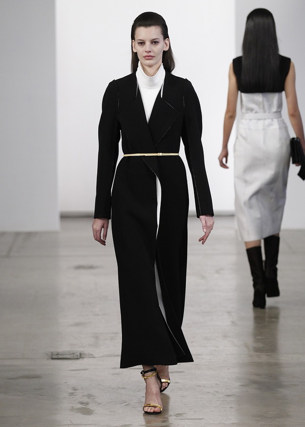 Calvin Klein Pre-Fall 2013