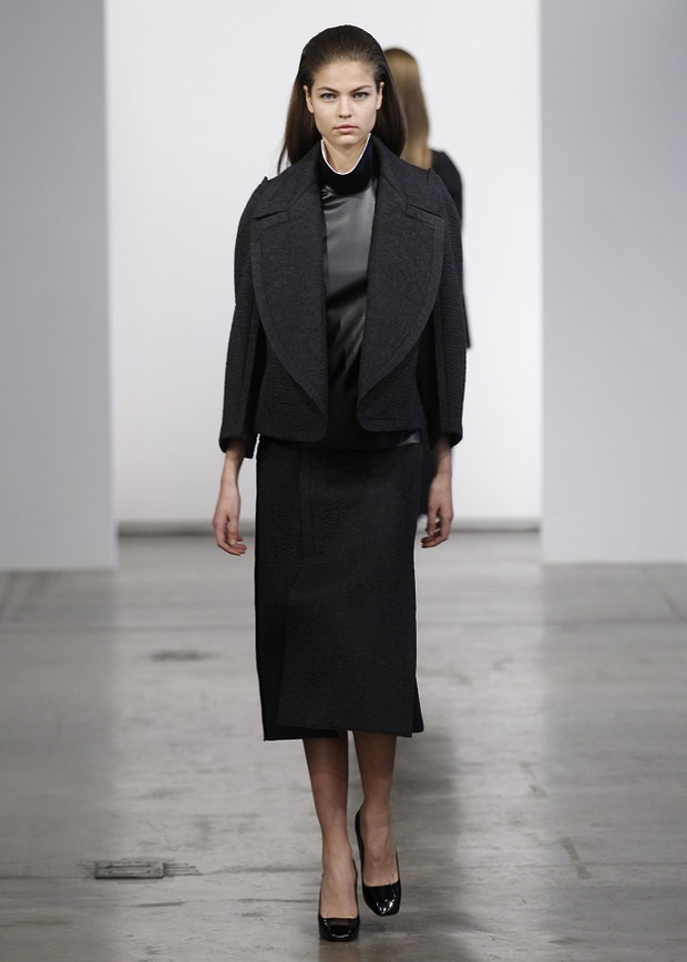 Calvin Klein Pre-Fall 2013