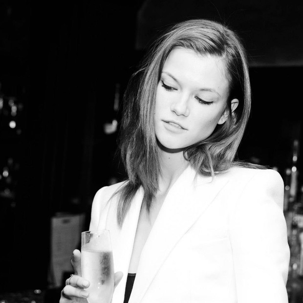 Premiera torebki Balmain i Aurélie Bidermann Le Pierre