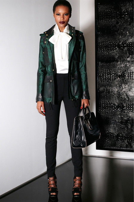 Jason Wu Pre-Fall 2013
