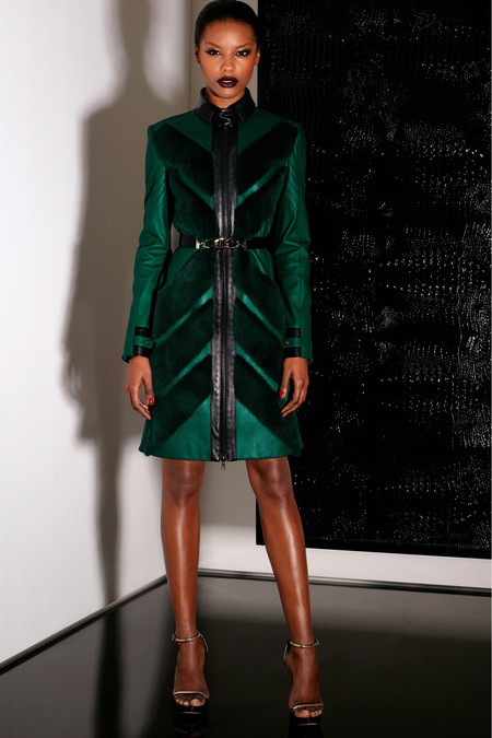 Jason Wu Pre-Fall 2013