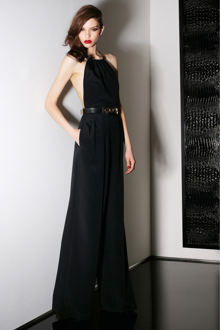 Jason Wu Pre-Fall 2013