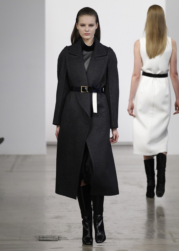 Calvin Klein Pre-Fall 2013