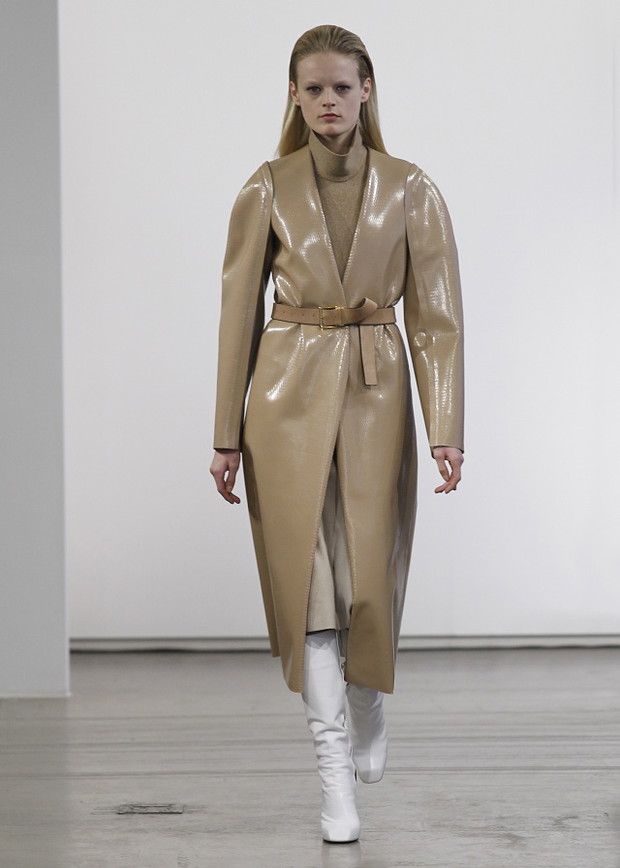 Calvin Klein Pre-Fall 2013
