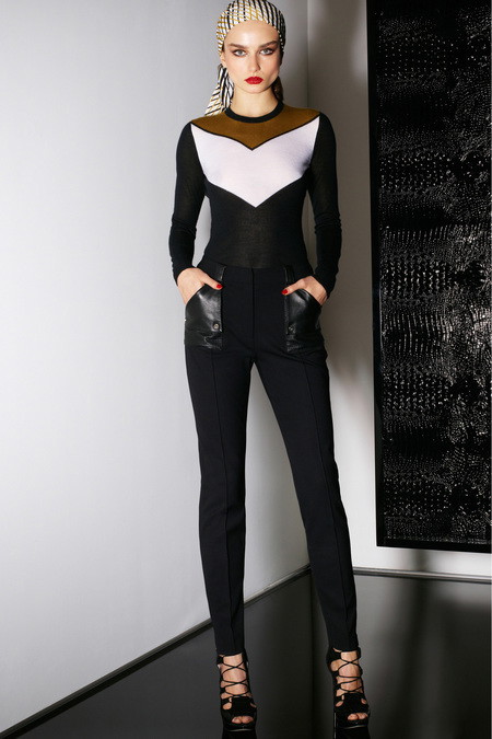 Jason Wu Pre-Fall 2013