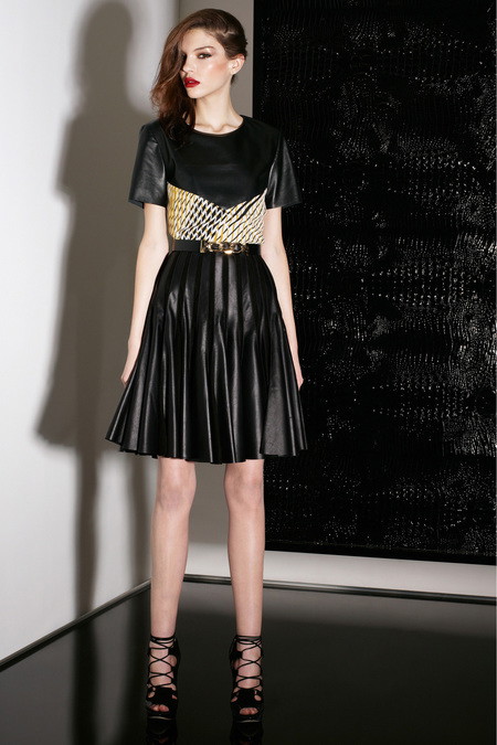Jason Wu Pre-Fall 2013