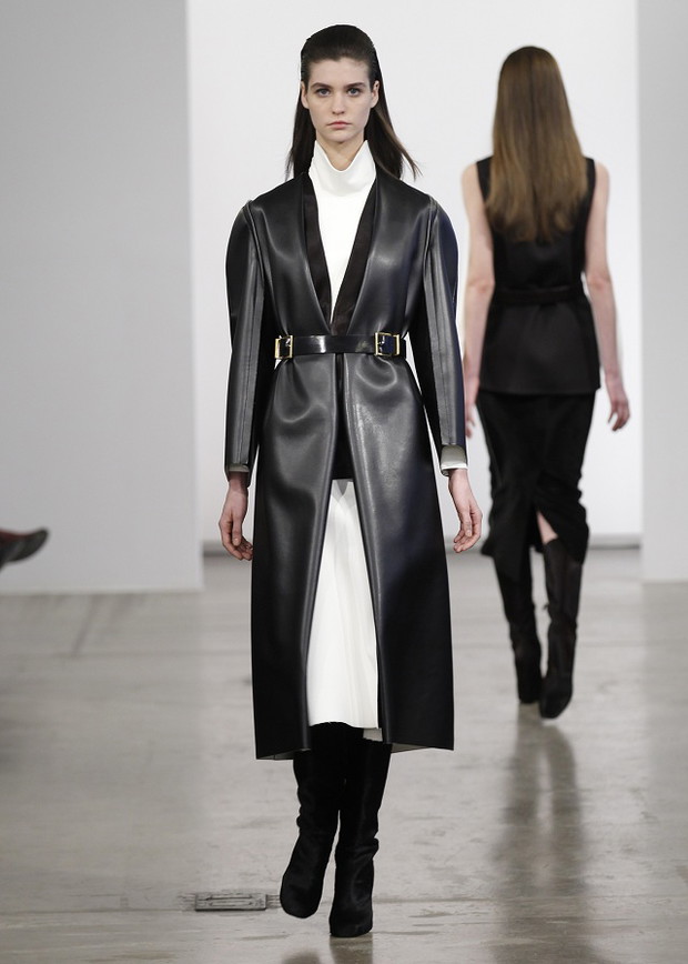 Calvin Klein Pre-Fall 2013