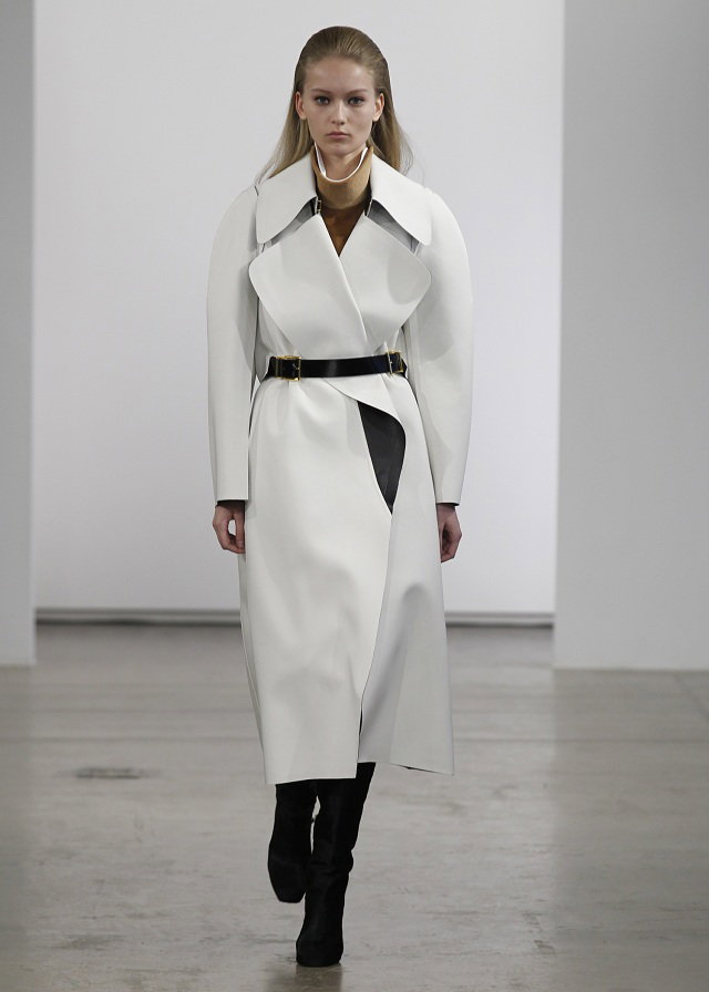 Calvin Klein Pre-Fall 2013