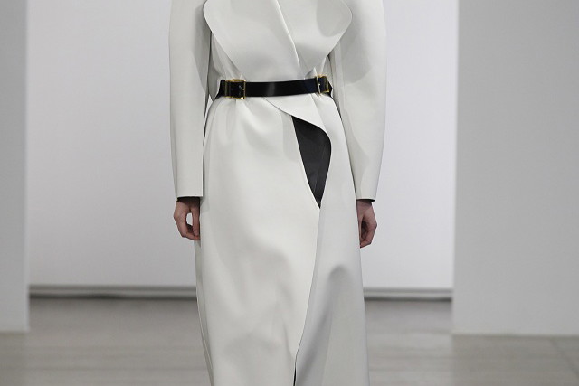 Calvin Klein Pre-Fall 2013