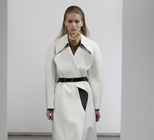 Calvin Klein Pre-Fall 2013