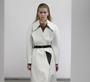 Calvin Klein Pre-Fall 2013