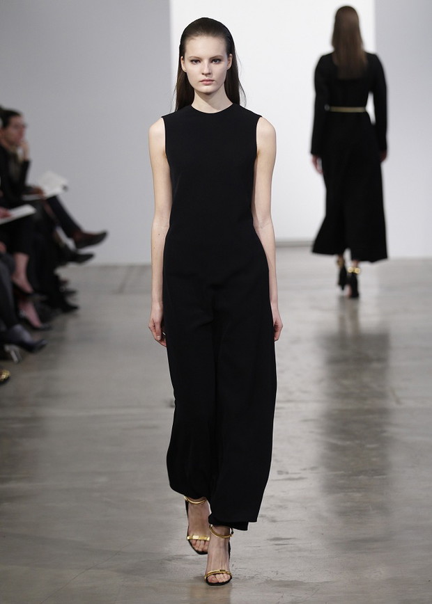 Calvin Klein Pre-Fall 2013
