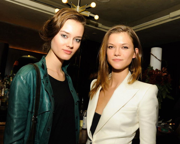 Premiera torebki Balmain i Aurélie Bidermann Le Pierre