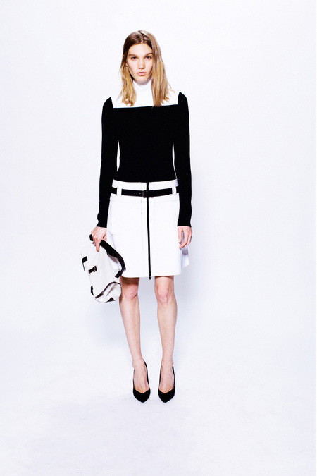 Proenza Schouler pre-Fall 2012