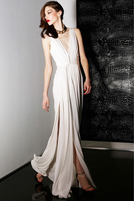Jason Wu Pre-Fall 2013