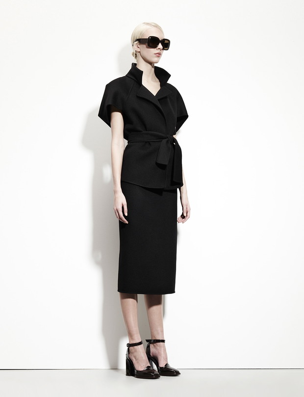 Kasia Struss i inne top modelki w lookbooku Bottega Veneta