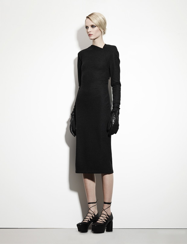 Kasia Struss i inne top modelki w lookbooku Bottega Veneta