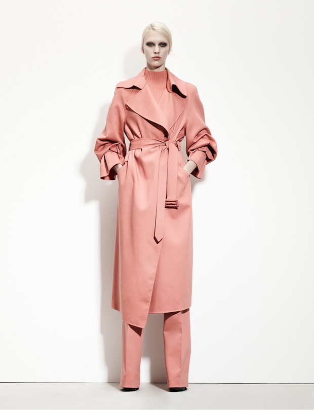 Kasia Struss i inne top modelki w lookbooku Bottega Veneta
