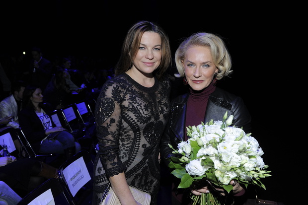 scena z: Aldona Wejchert, Dorota Soszyńska, SK:, , fot. Kurnikowski/AKPA