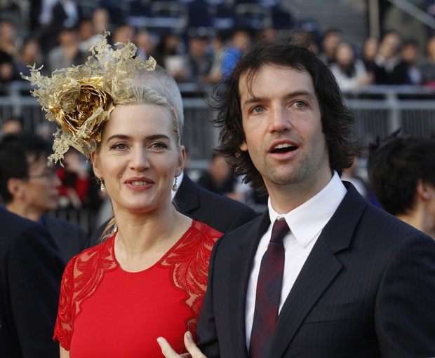 Kate Winslet, Ned Rocknroll
