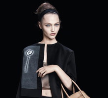 Kampania Prada wiosna-lato 2013