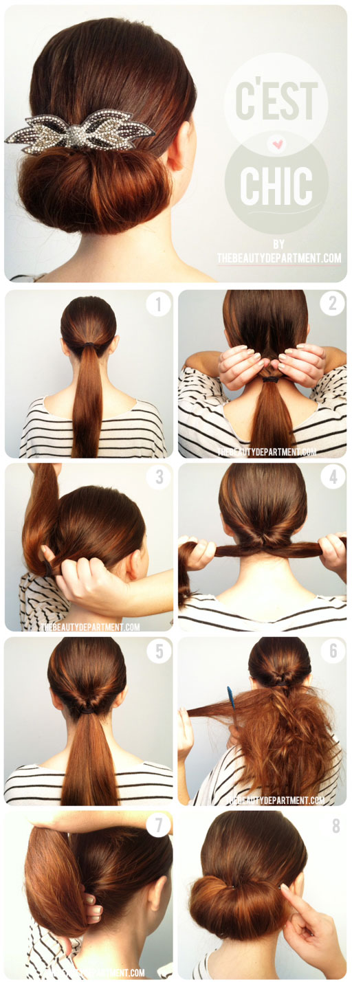 Zawijany koczek, fot. http://thebeautydepartment