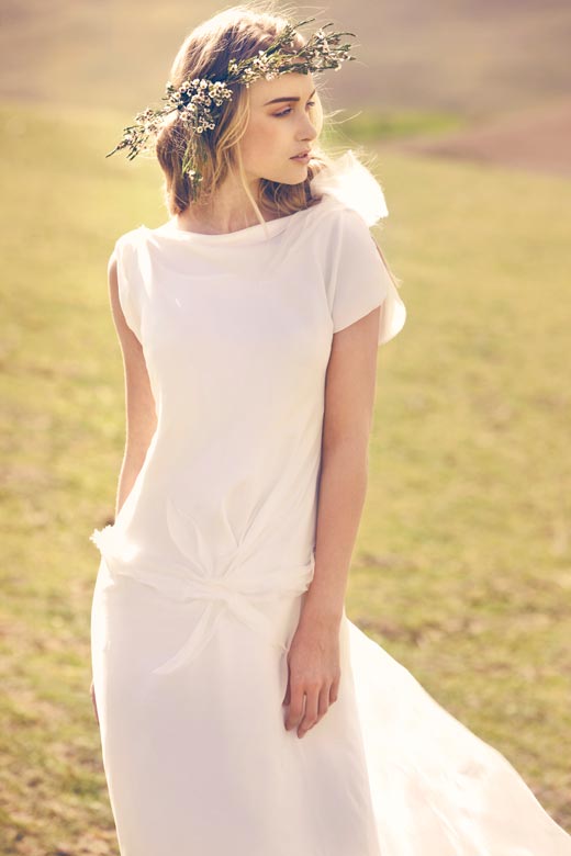 Suknie ślubne Rembo Styling 2013