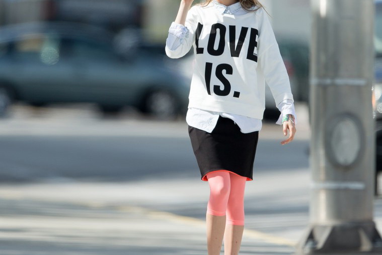 Cara Delevingne dla Reserved - zajrzyj za kulisy