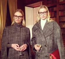 Prezentacja kolekcji Stella McCartney Pre-Fall 2013