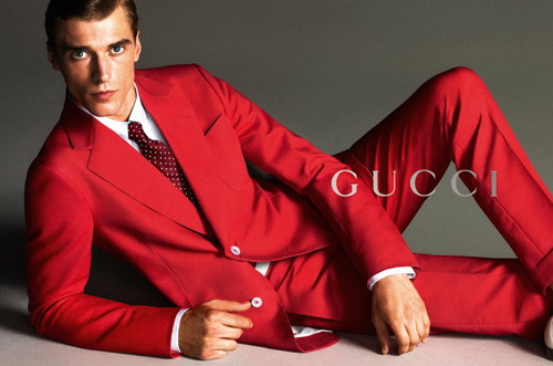 Kampania Gucci wiosna-lato 2013 WSZYSTKIE ZDJĘCIA