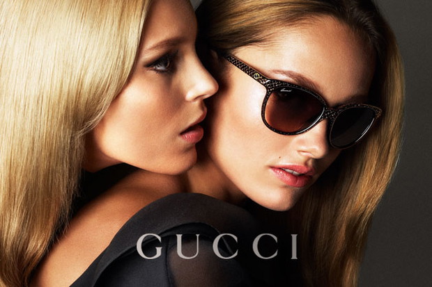 Kampania Gucci wiosna-lato 2013 WSZYSTKIE ZDJĘCIA