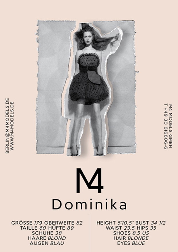 Kompozytki Polek na Berlin Fashion Week j-zima 2013/14